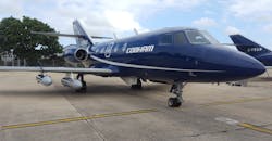 Cobham will provide NASMDEF systems to Leonardo Cobham will provide NASMDEF systems to Leonardo