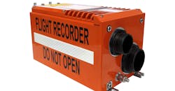 Flight Data Recorders Receive ETSO Approval Flight Data Recorders Receive ETSO Approval