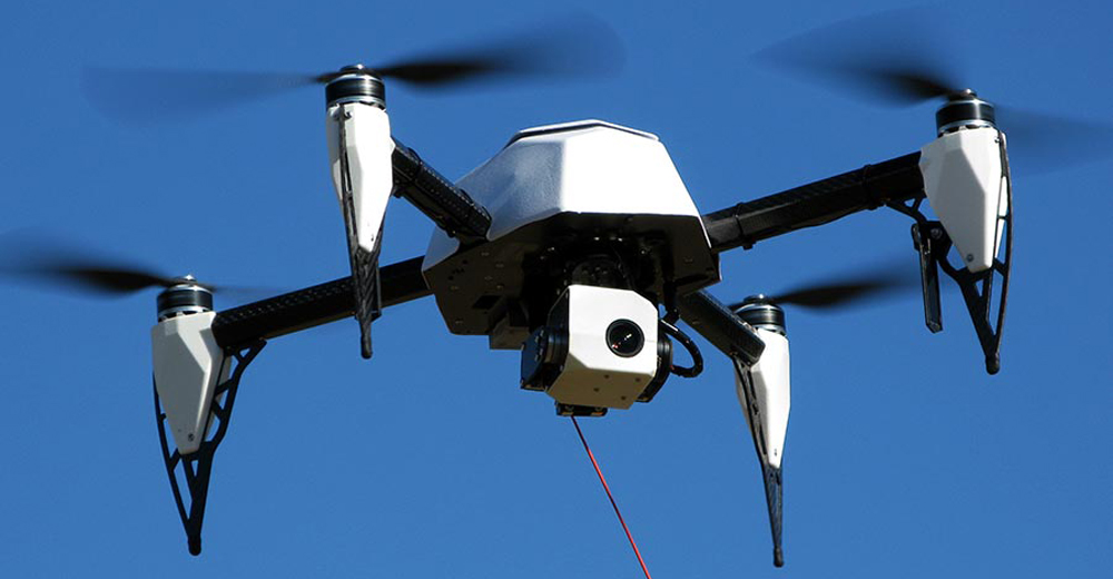 Persistent Systems Teams With Hoverfly Technologies