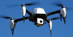 Hoverfly Technologies Inc. signed a five-year agreement with Persistent Systems, LLC to provide unmanned systems and sensors as remote solutions.