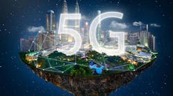 The Critical Role OTA Testing Will Play in 5G The Critical Role OTA Testing Will Play in 5G