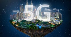 The Critical Role OTA Testing Will Play in 5G The Critical Role OTA Testing Will Play in 5G