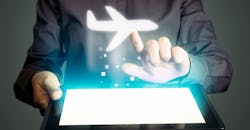 Software Tools Tackle Aerospace System Design Software Tools Tackle Aerospace System Design