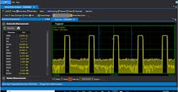 Peak Power Sensors Offer More than Meets the Eye Peak Power Sensors Offer More than Meets the Eye