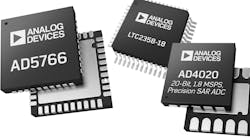 How to Select the Right Data Converters How to Select the Right Data Converters