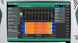 Portable Analyzers Take 5G Testing to the Field