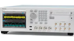 AWGs Pack More Memory at Rates to 50 Gsamples/s