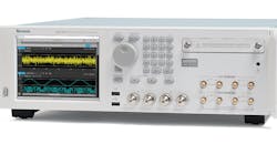 AWGs Pack More Memory at Rates to 50 Gsamples/s AWGs Pack More Memory at Rates to 50 Gsamples/s