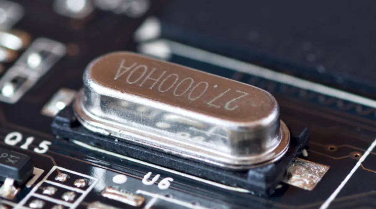 What’s the Difference Between the Four Stratum Levels? | Microwaves & RF