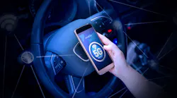 5G in the auto industry 5G in the auto industry