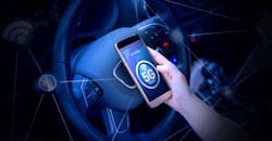 5G in the auto industry 5G in the auto industry