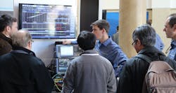 An Illuminating Look at the Current RF Landscape An Illuminating Look at the Current RF Landscape