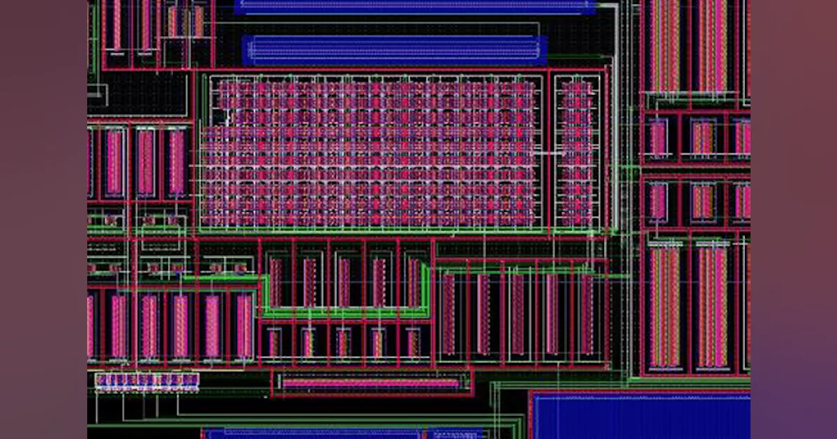 Power Module Eda Multi-Chip Modules Demand EDA Software With Integrated Design Flow ...