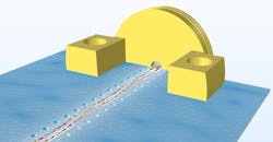 Software Tool Promotes Faster Antenna Evaluation and More Software Tool Promotes Faster Antenna Evaluation and More