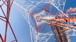 Wideband, Multichannel Front End Tackles Direct C-Band RF Sampling