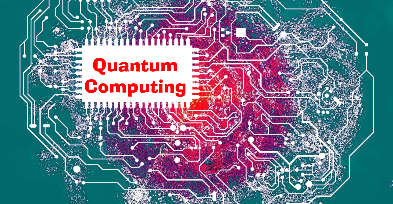 Superconducting Circulators Channel Quantum Computers