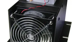 Amplifier Powers 20 W from 70 to 500 MHz