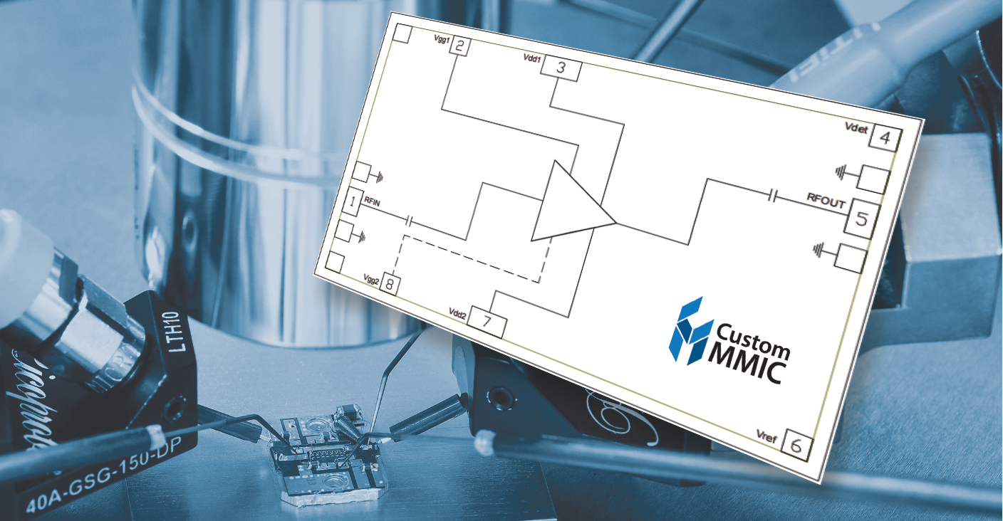 Moving More MMICs to Market