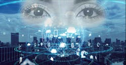 Keeping Watch Over the IoT World Keeping Watch Over the IoT World