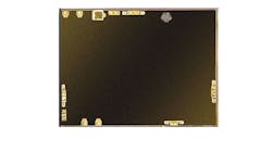 Hittites MMIC amplifer Hittites MMIC amplifer