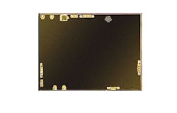 Hittites MMIC amplifer Hittites MMIC amplifer