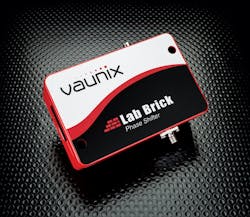 Vaunixs phase shifters Vaunixs phase shifters