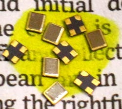 Tellurians clock oscillator Tellurians clock oscillator