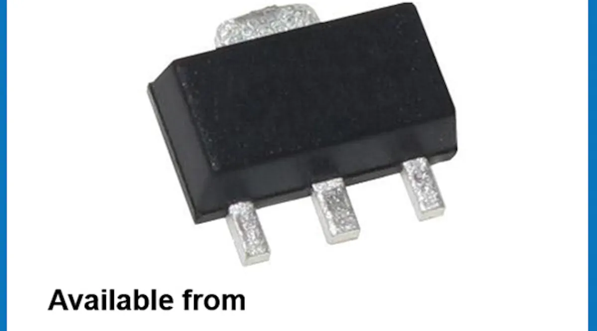 Gain Block Part Gain Blocks Drive 30 MHz To 6 GHz | Microwaves & RF