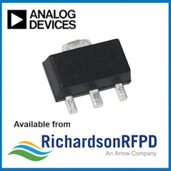 Analog Devices gain blocks Analog Devices gain blocks