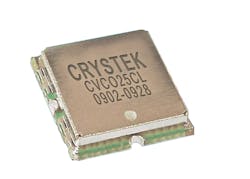 Crysteks VCO Crysteks VCO