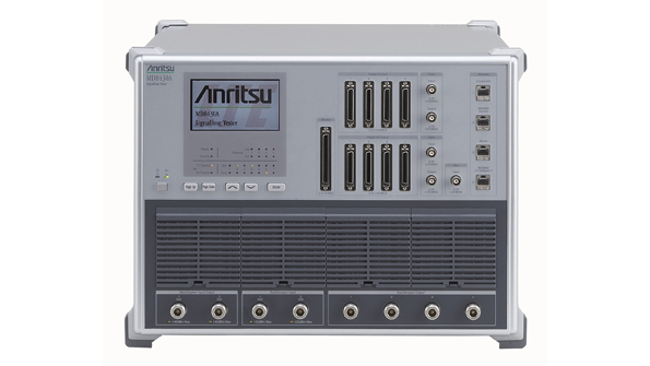 Regardless of the performance of the RF section this LTE simulator promises to support stable LTE chipset functionality