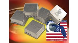 Crysteks VCO Crysteks VCO