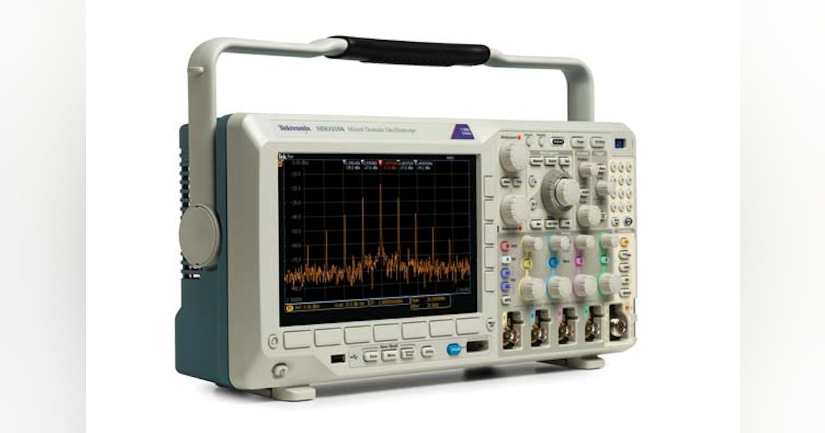 Test Instruments Pack Six Essential Tools | Microwaves & RF