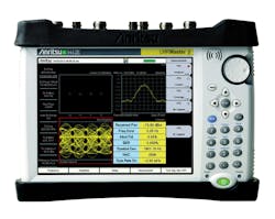 Anritsu Tester Anritsu Tester