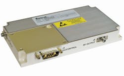 Comtechs Amplifier Comtechs Amplifier