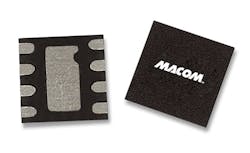 MACOMs Power Amplifier MACOMs Power Amplifier