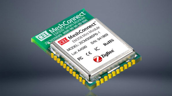 CELs Mini Modules