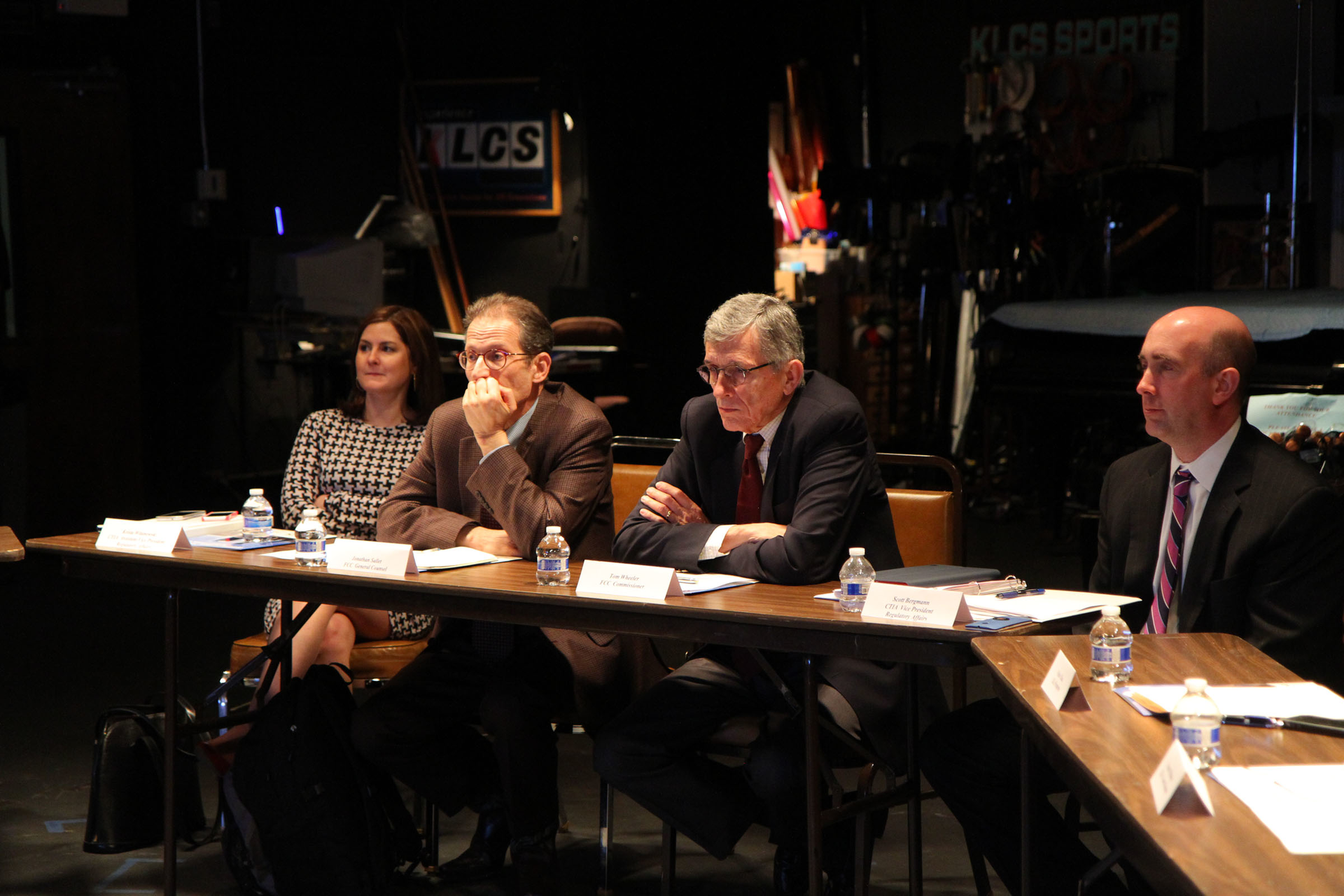 LA TV Stations Reveal Findings of ChannelSharing Pilot Project