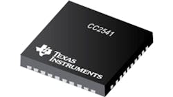 The CC2541Q1 has the advantage of TI39s broadmarket Bluetooth Smart solution SimpleLink CC2541 success pictured here The CC2541Q1 has the advantage of TI39s broadmarket Bluetooth Smart solution SimpleLink CC2541 success pictured here