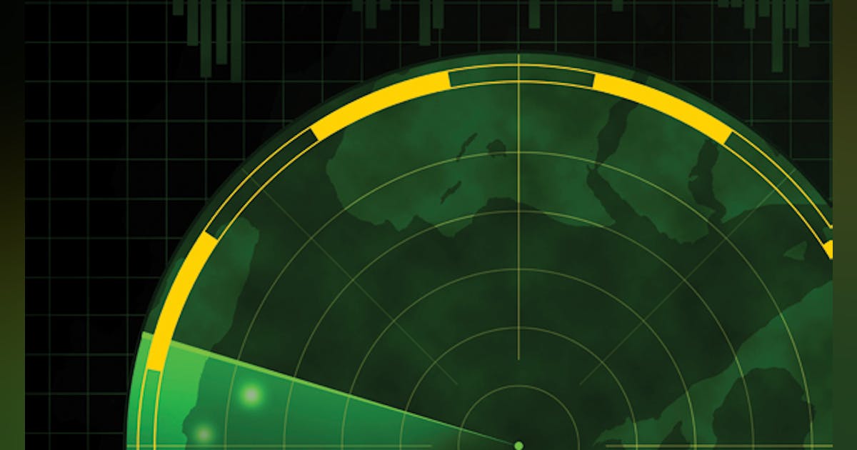 Flexible Distributed Array Radar Leverages Digital Beam Forming ...