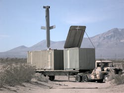 Over the past 30 years Tomahawk cruise missiles have been used approximately 2300 times in combat and flighttested more than 700 times Photo courtesy of Raytheon Over the past 30 years Tomahawk cruise missiles have been used approximately 2300 times in combat and flighttested more than 700 times Photo courtesy of Raytheon