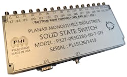 PMIs solidstate switch PMIs solidstate switch