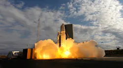 In development since 1998 the GMD system incorporates features such as early detection and tracking during the boost phase midcourse target discrimination and precision intercept and destruction of inbound intercontinental ballistic missiles ICBMS Images courtesy of Boeing