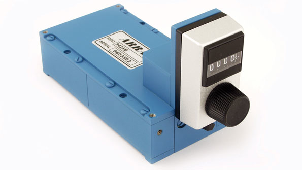 Phase Shifter Adjusts 18 GHz Microwaves & RF