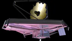 The Webb telescope will focus on four science themes The End of the Dark Ages First Light and Reionization The Assembly of Galaxies The Birth of Stars and Protoplanetary Systems and Planetary Systems and the Origins of Life Artist depiction courtesy of NASA The Webb telescope will focus on four science themes The End of the Dark Ages First Light and Reionization The Assembly of Galaxies The Birth of Stars and Protoplanetary Systems and Planetary Systems and the Origins of Life Artist depiction courtesy of NASA