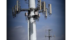 Mwrf 1533 Cell Tower 0