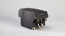 When combined with the MUOS waveform the ARC210 expands and essentially modernizes ultrahighfrequency UHF beyond lineofsight BLOS satcom capabilities Image courtesy of Rockwell Collins When combined with the MUOS waveform the ARC210 expands and essentially modernizes ultrahighfrequency UHF beyond lineofsight BLOS satcom capabilities Image courtesy of Rockwell Collins
