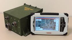 Initial efforts will focus on the TALIN 2000, with manufacturing/production of the system components expected by 2016. (Image courtesy of Honeywell)