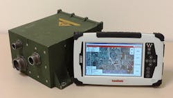 Initial efforts will focus on the TALIN 2000 with manufacturingproduction of the system components expected by 2016 Image courtesy of Honeywell Initial efforts will focus on the TALIN 2000 with manufacturingproduction of the system components expected by 2016 Image courtesy of Honeywell