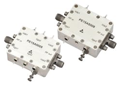 Pasternack Pasternack